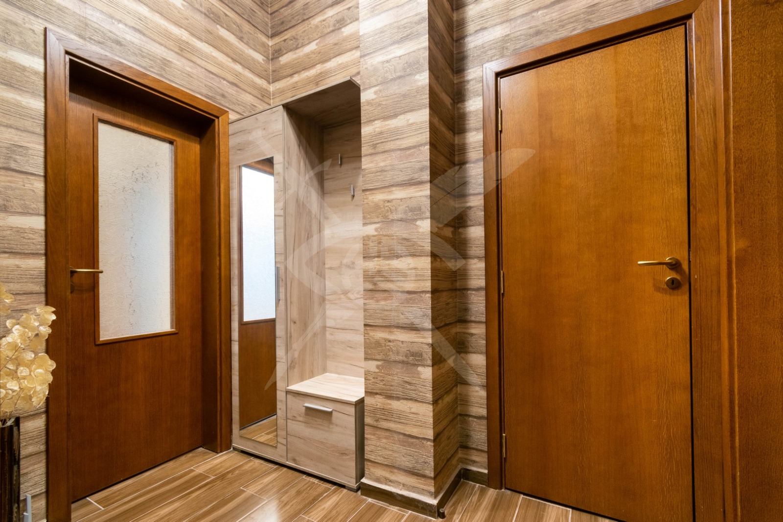 Продава МНОГОСТАЕН, гр. София, Център, снимка 15 - Апартаменти - 54064855