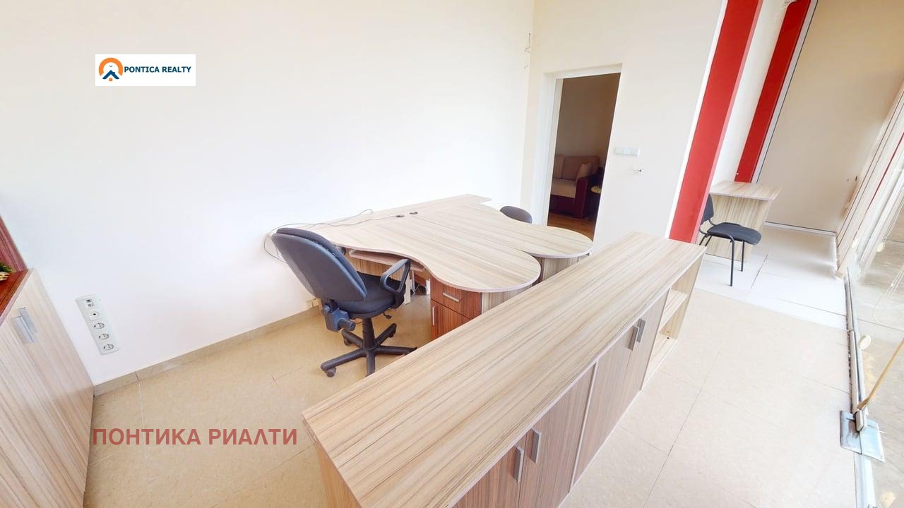 Продава ОФИС, к.к. Слънчев бряг, област Бургас, снимка 3 - Офиси - 54504337