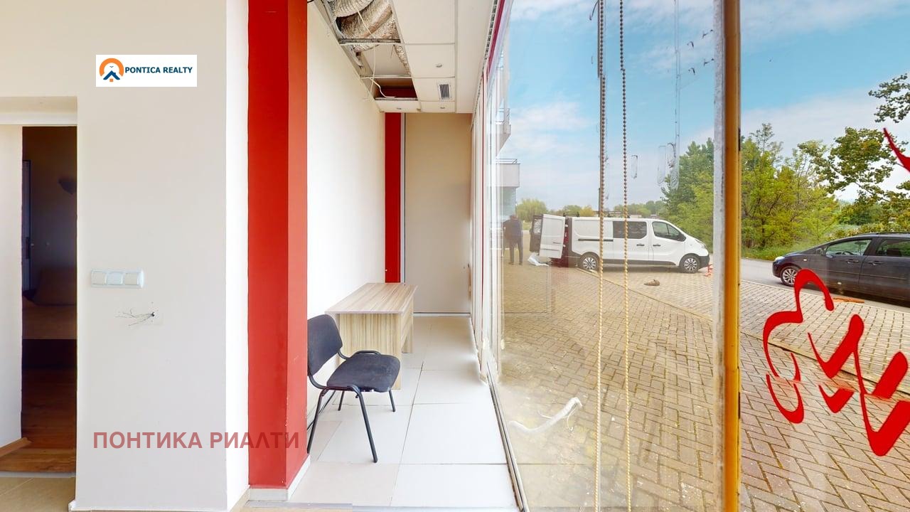 Продава ОФИС, к.к. Слънчев бряг, област Бургас, снимка 13 - Офиси - 54504337