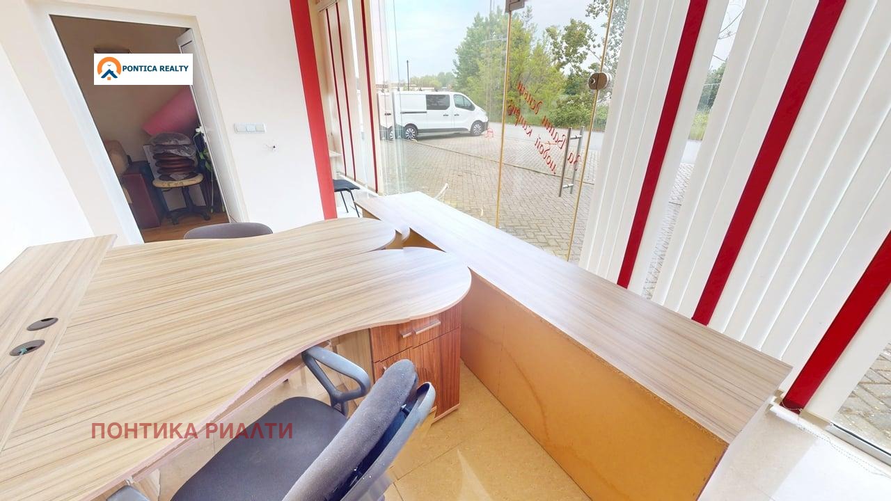 Продава ОФИС, к.к. Слънчев бряг, област Бургас, снимка 4 - Офиси - 54504337