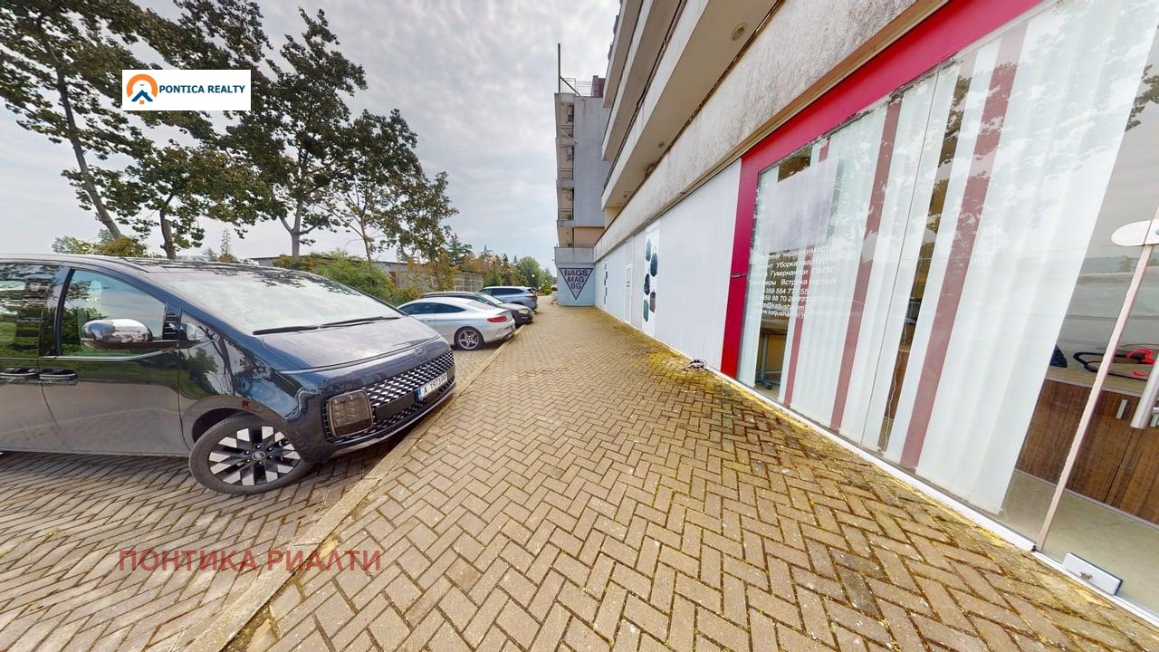 Продава ОФИС, к.к. Слънчев бряг, област Бургас, снимка 9 - Офиси - 54504337