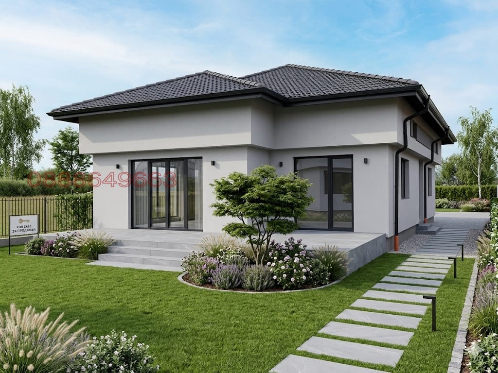 Продава КЪЩА, гр. Костинброд, област София област