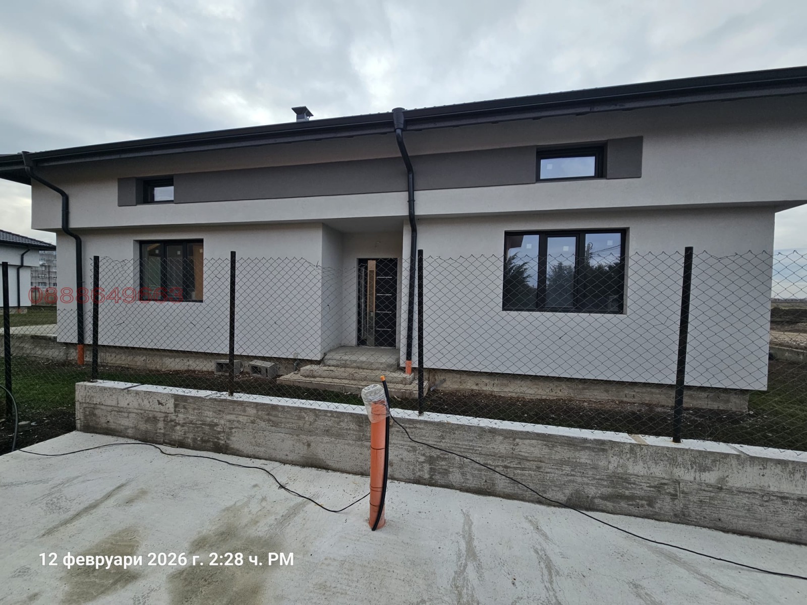 Продава КЪЩА, гр. Костинброд, област София област, снимка 9 - Къщи - 53951099