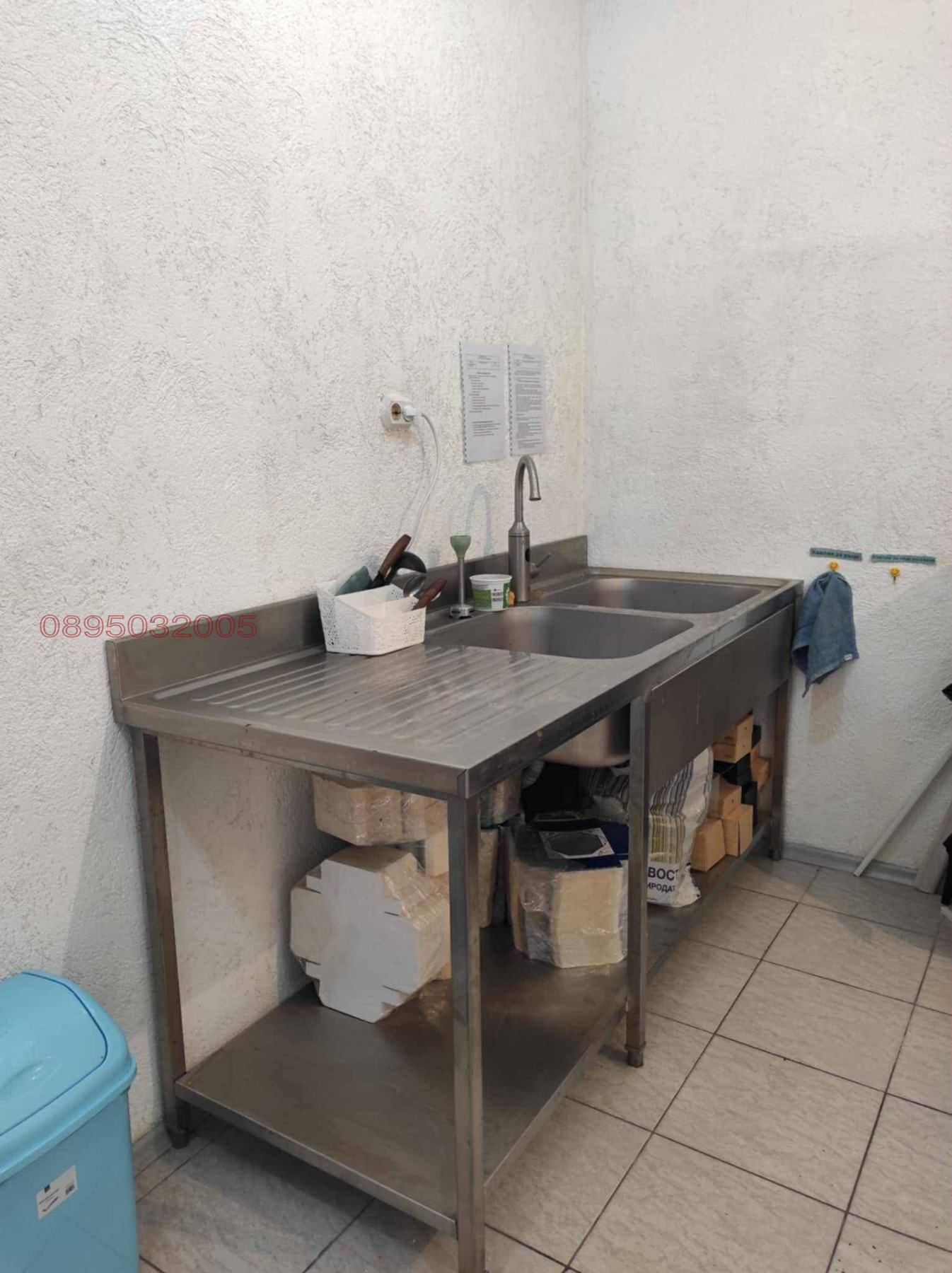 Продава ЗАВЕДЕНИЕ, гр. Пловдив, Център, снимка 7 - Заведения - 53983884