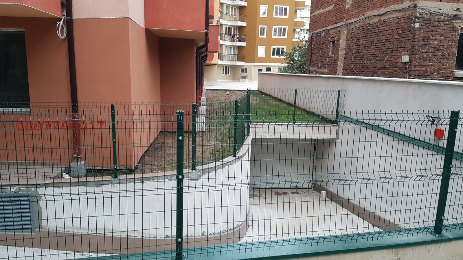 Продава ГАРАЖ, ПАРКОМЯСТО, гр. София, Сухата река, снимка 3 - Гаражи и паркоместа - 53818494