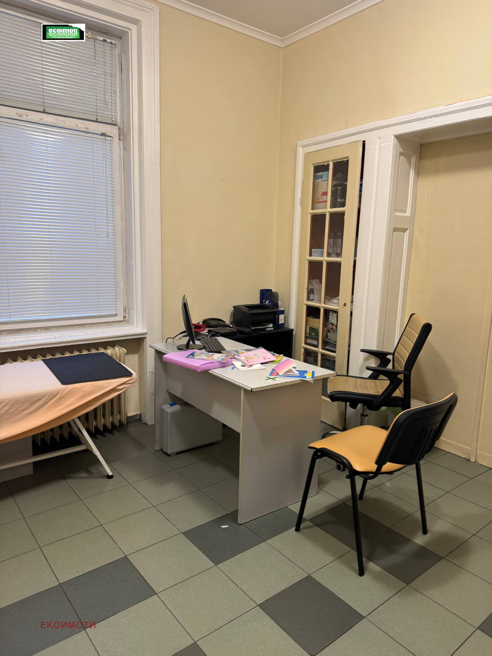 Продава БИЗНЕС ИМОТ, гр. София, Център, снимка 6 - Други - 55041614