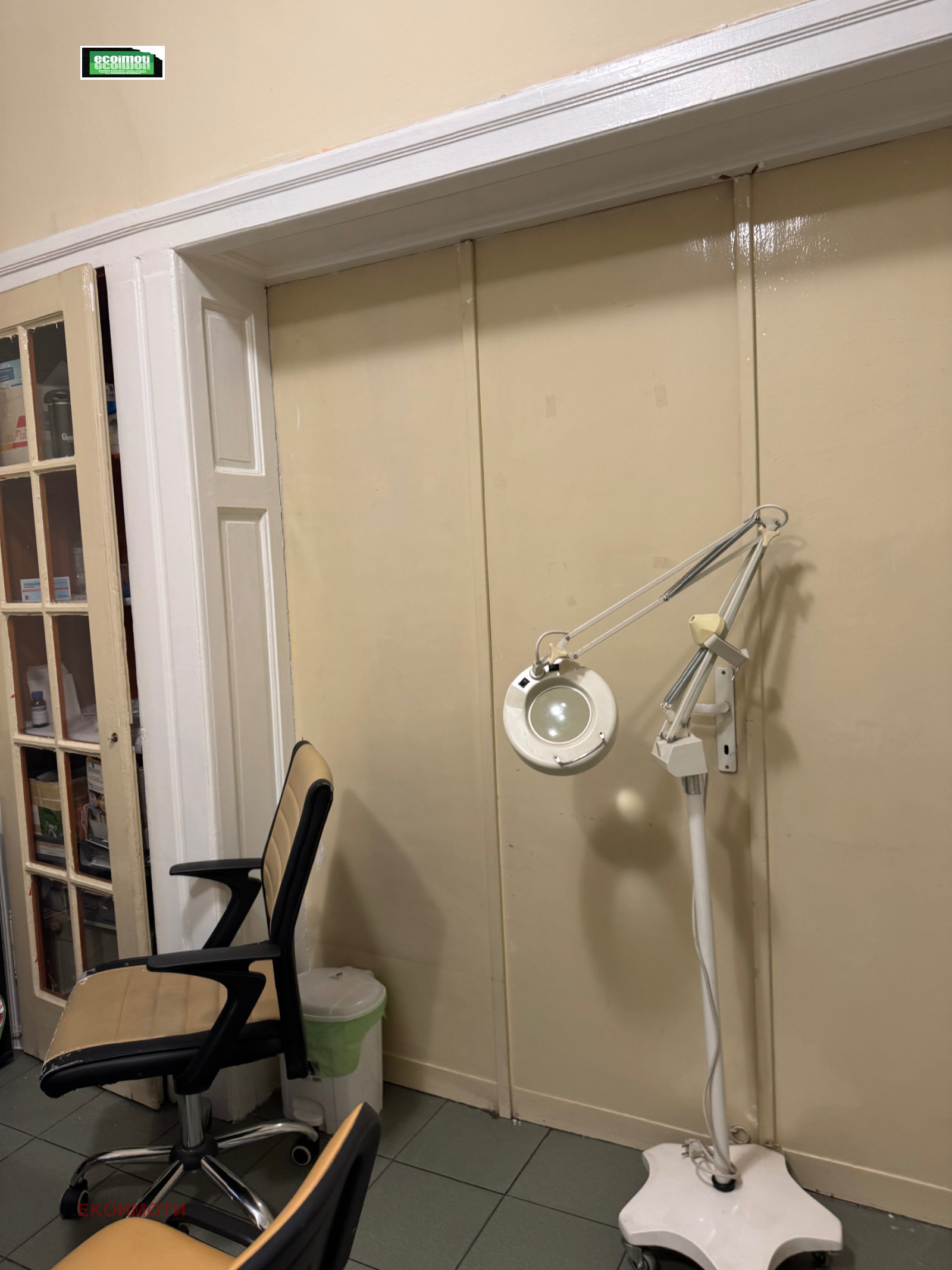 Продава БИЗНЕС ИМОТ, гр. София, Център, снимка 12 - Други - 55041614