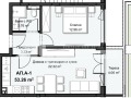 Продава 2-СТАЕН, гр. Пловдив, Христо Смирненски, снимка 2