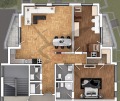 Продава 3-СТАЕН, град София, Лозенец • 762137 € • 74153333 — Holmes.bg