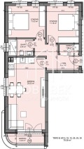 Продава 3-СТАЕН, град Варна, Владислав Варненчик 1 • 121163 € / 236974.23 лв. • 90258825 3