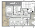 Продава 3-СТАЕН, град София, Сухата река • 232000 € / 453752.56 лв. • 54712315 4