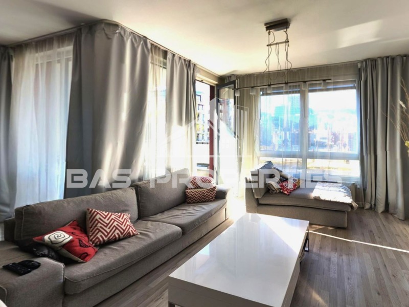 Продава 4-СТАЕН в град София, Полигона - 206 кв.м / 499 000 € » 975 959.17 лв., БАС ПРОПЪРТИС