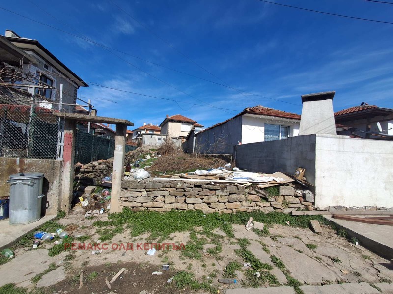 Продава ПАРЦЕЛ в област Велико Търново, гр. Килифарево - 176 кв.м / 6 000 € » 11 734.98 лв., РЕМАКС ОЛД КЕПИТЪЛ