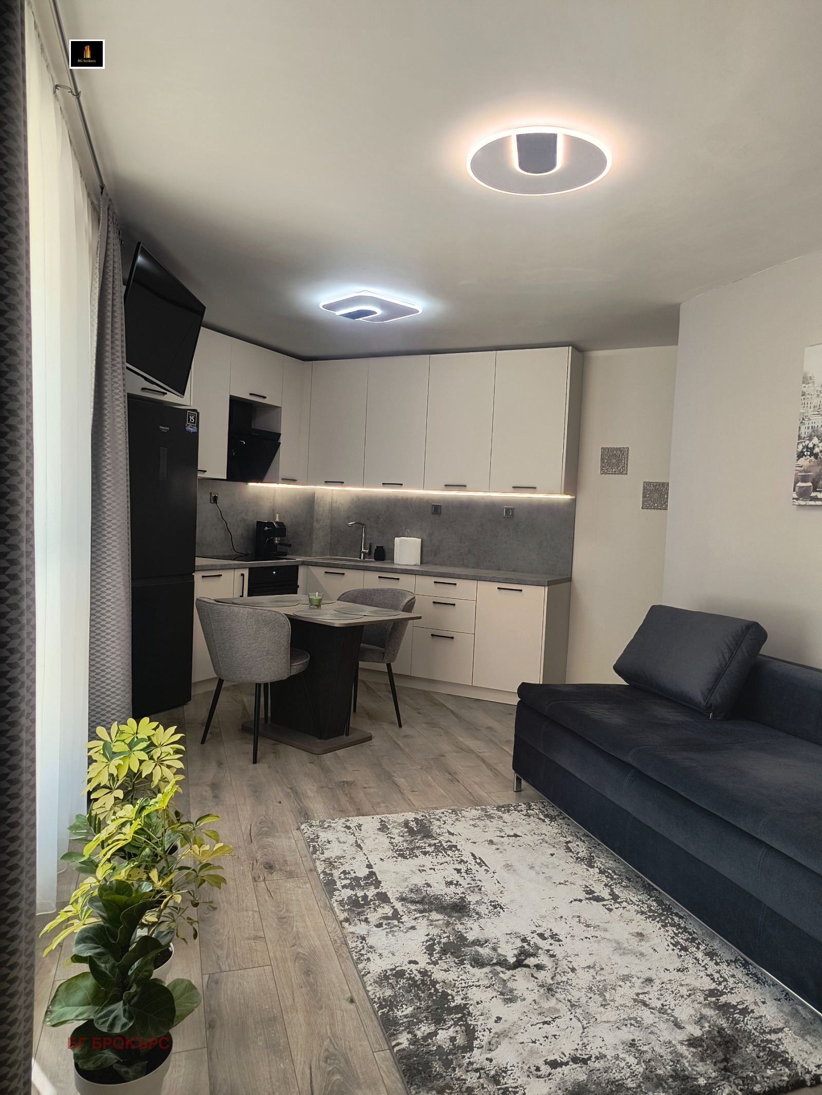 Продава 2-СТАЕН | Imot.bg — изображение 1