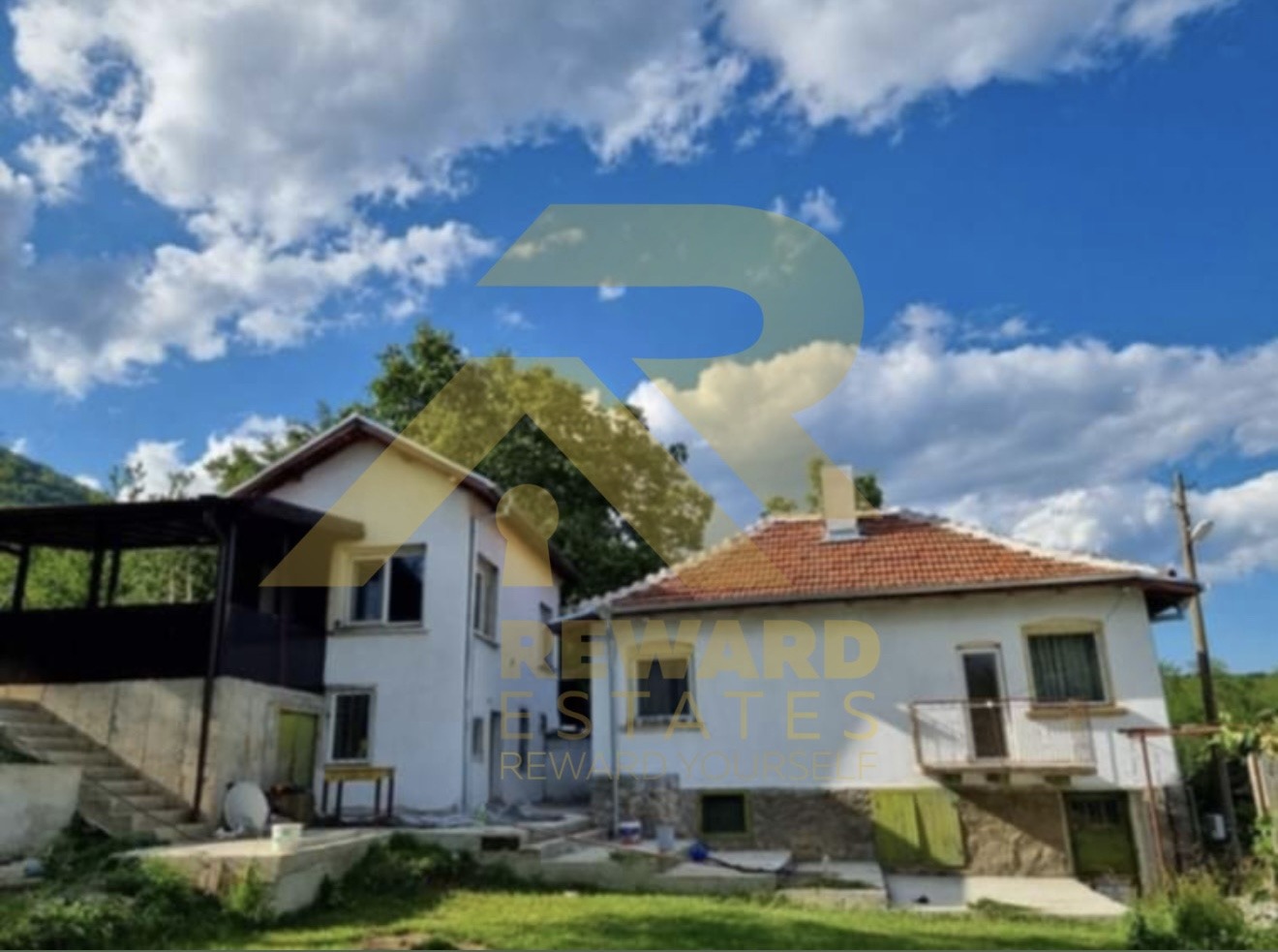 Продава КЪЩА | Imot.bg — изображение 1