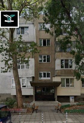 1 slaapkamer Chadzji Dimitar, Sofia 1