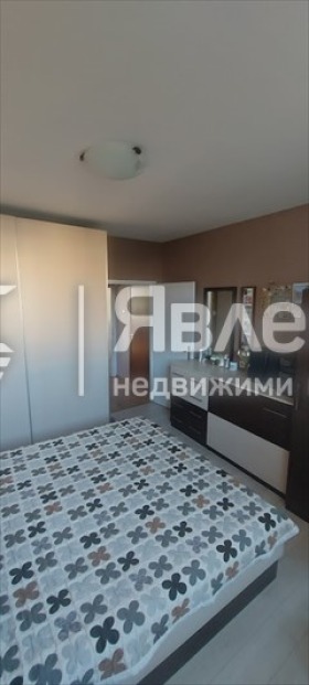 Продава 3-СТАЕН, гр. Пловдив, Тракия, снимка 5 - Aпартаменти - 49537143