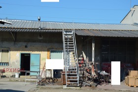 Bâtiment industriel Gorna Oryahovitsa, région Veliko Tarnovo 4