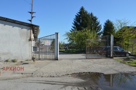 Bâtiment industriel Gorna Oryahovitsa, région Veliko Tarnovo 1