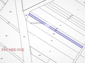 Парцел с. Брестник, област Пловдив