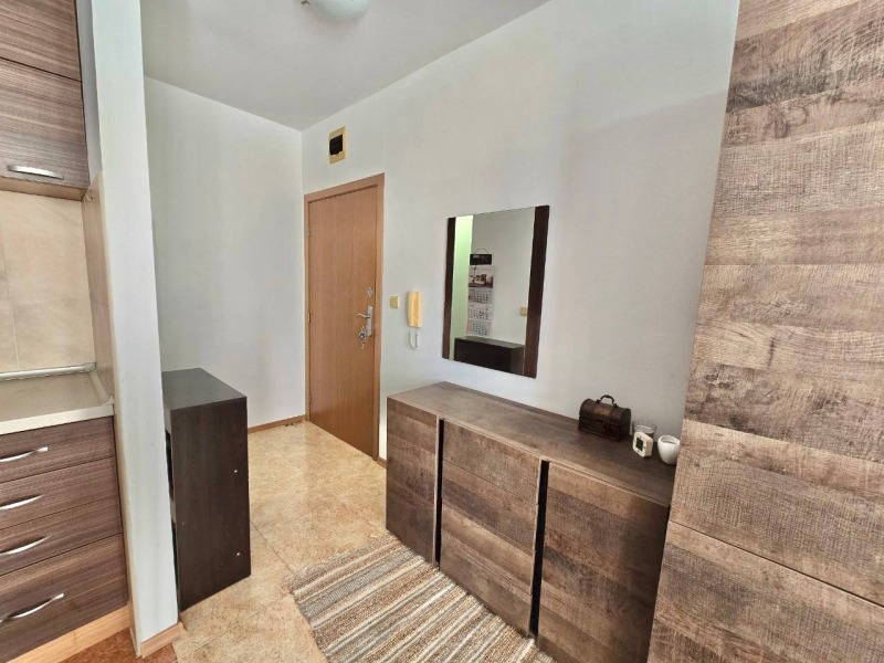 Zu verkaufen  Studio region Burgas , k.k. Slantschew brjag , 44 qm | 32951705 - Bild [7]