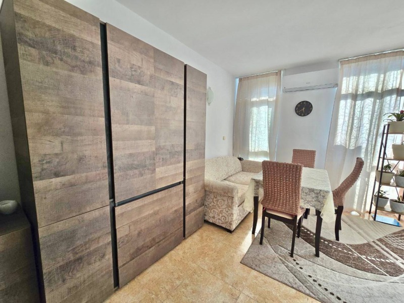 Zu verkaufen  Studio region Burgas , k.k. Slantschew brjag , 44 qm | 32951705 - Bild [2]
