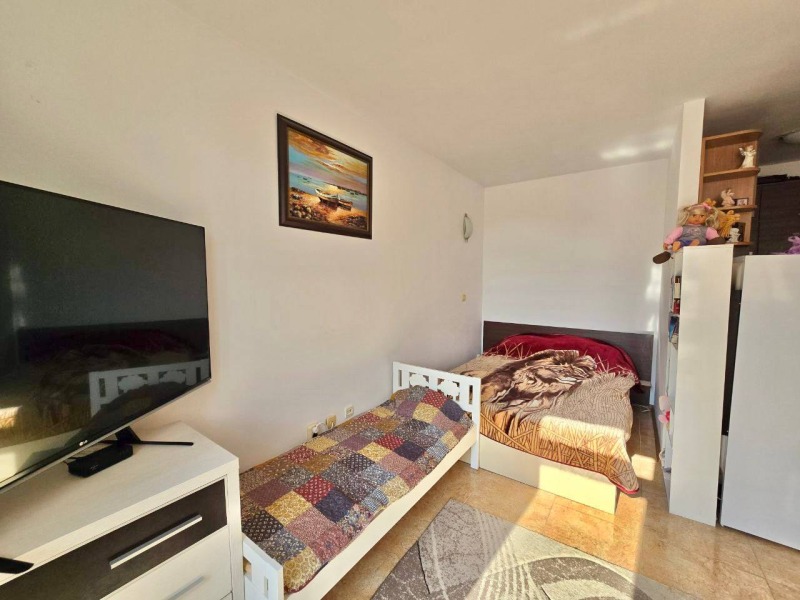 Zu verkaufen  Studio region Burgas , k.k. Slantschew brjag , 44 qm | 32951705 - Bild [4]