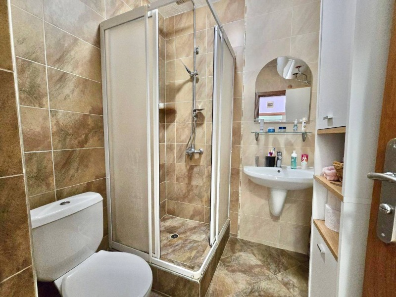 Zu verkaufen  Studio region Burgas , k.k. Slantschew brjag , 44 qm | 32951705 - Bild [8]