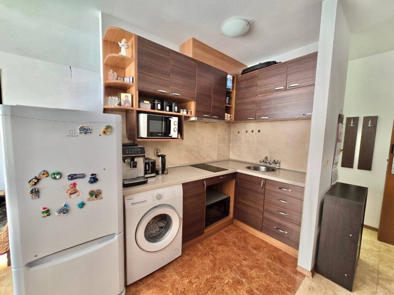 Zu verkaufen  Studio region Burgas , k.k. Slantschew brjag , 44 qm | 32951705 - Bild [5]