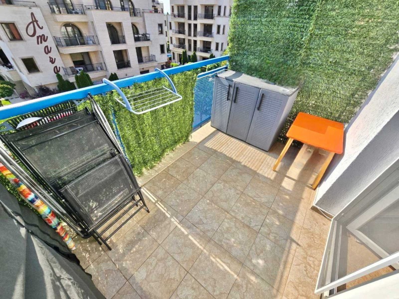 Zu verkaufen  Studio region Burgas , k.k. Slantschew brjag , 44 qm | 32951705 - Bild [9]