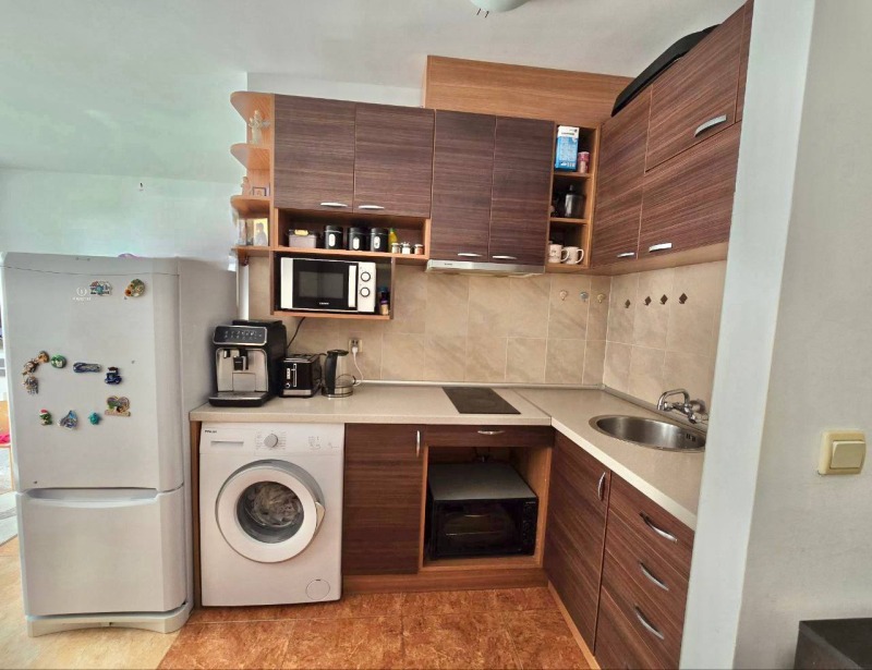 Zu verkaufen  Studio region Burgas , k.k. Slantschew brjag , 44 qm | 32951705 - Bild [6]