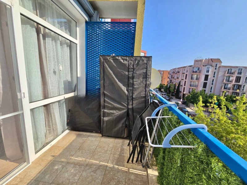 Zu verkaufen  Studio region Burgas , k.k. Slantschew brjag , 44 qm | 32951705 - Bild [10]