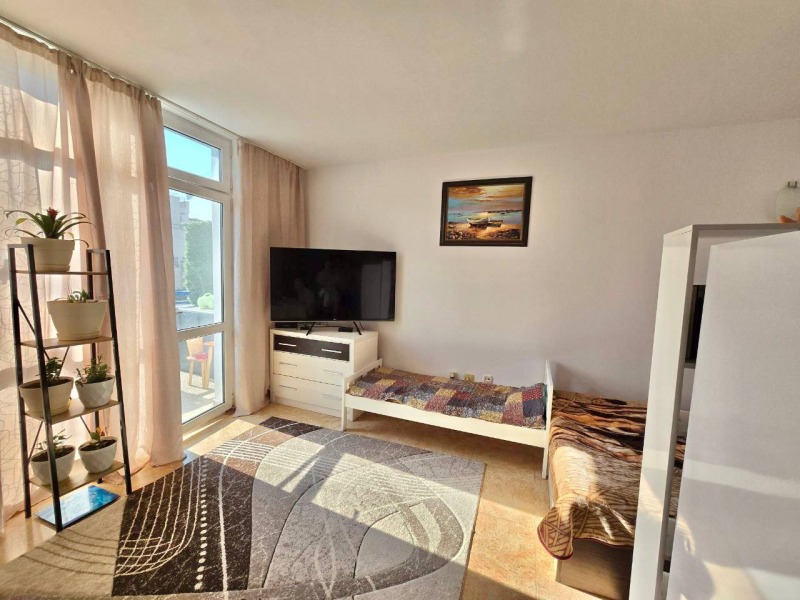 Zu verkaufen  Studio region Burgas , k.k. Slantschew brjag , 44 qm | 32951705 - Bild [3]
