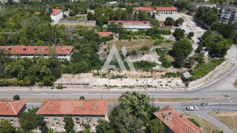 Na prodej  Studio Pleven , Širok centar , 44 m2 | 90468120 - obraz [5]