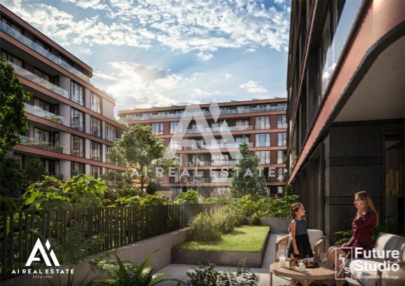 Na prodej  Studio Pleven , Širok centar , 44 m2 | 90468120 - obraz [8]