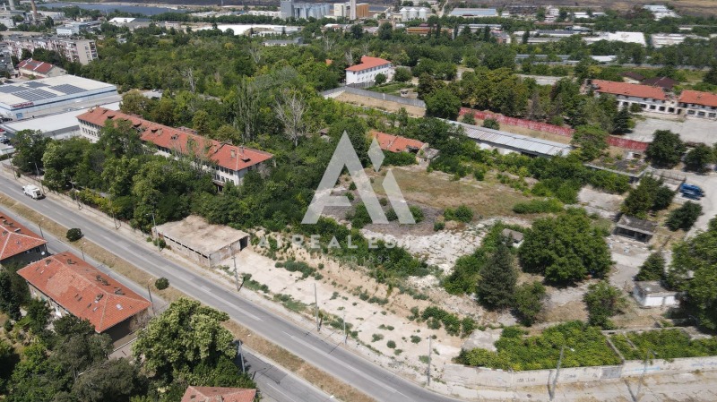 Na prodej  Studio Pleven , Širok centar , 44 m2 | 90468120 - obraz [7]