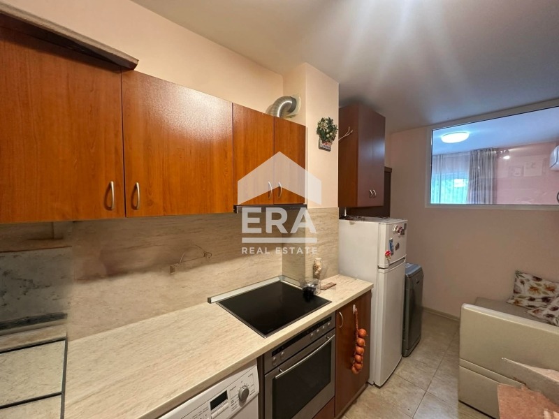 Продава 1-СТАЕН, гр. Русе, Център, снимка 6 - Апартаменти - 55611139