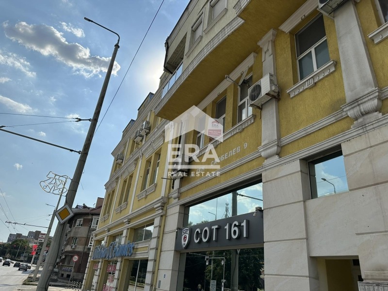 Продава 1-СТАЕН, гр. Русе, Център