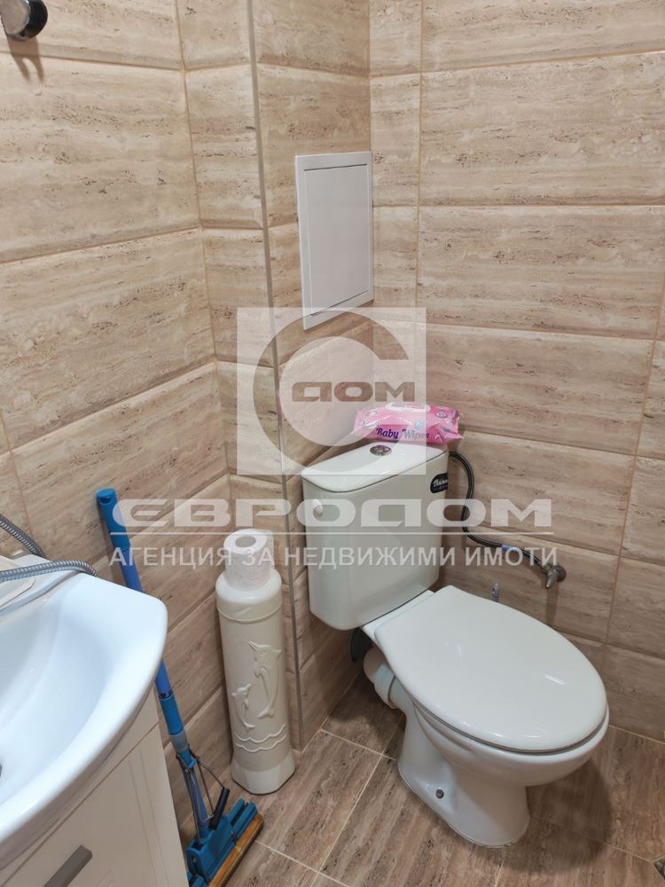 Продава 1-СТАЕН, гр. Стара Загора, Три чучура - юг, снимка 6 - Апартаменти - 55615064