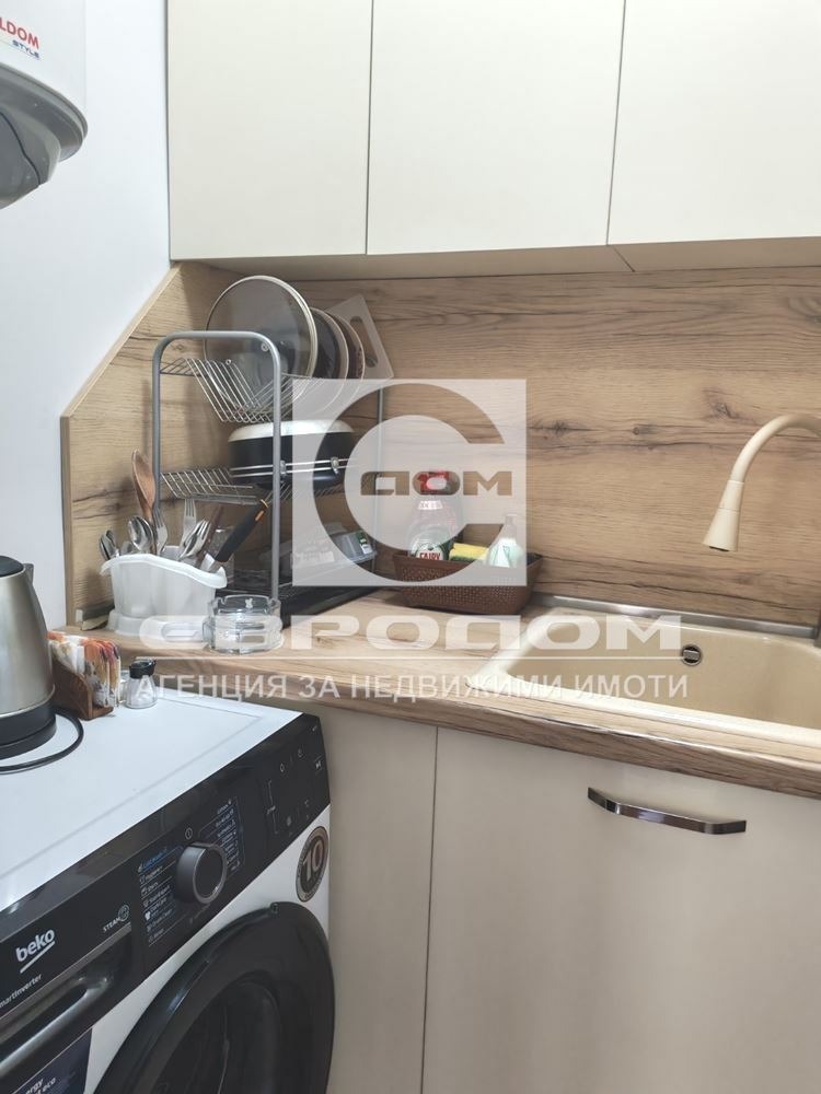 Продава 1-СТАЕН, гр. Стара Загора, Три чучура - юг, снимка 3 - Апартаменти - 55615064