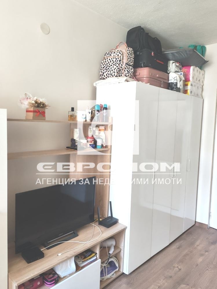 Продава 1-СТАЕН, гр. Стара Загора, Три чучура - юг, снимка 4 - Апартаменти - 55615064