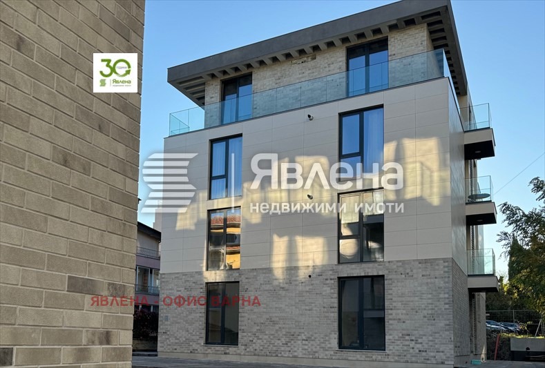 Продава 2-СТАЕН, гр. Варна, Бриз, снимка 7 - Aпартаменти - 47897882