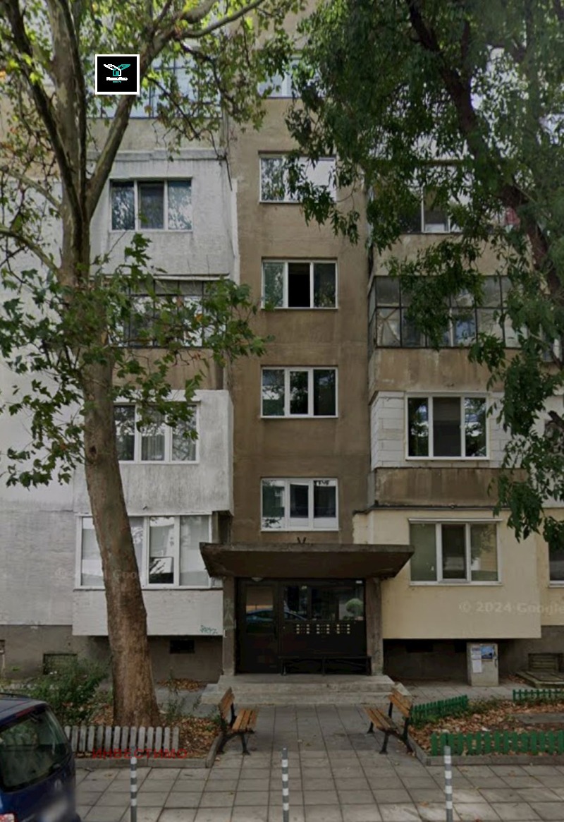 Te koop  1 slaapkamer Sofia , Chadzji Dimitar , 65 m² | 18964281