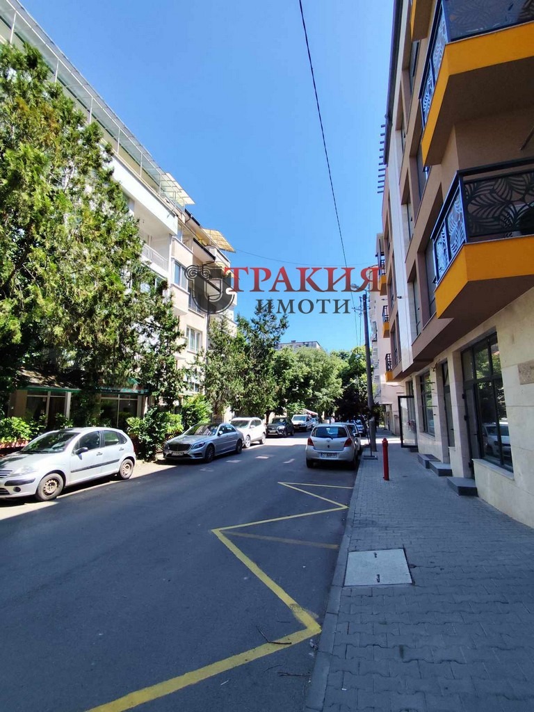 Na prodej  1 ložnice Stara Zagora , Centar , 66 m2 | 41642002 - obraz [14]