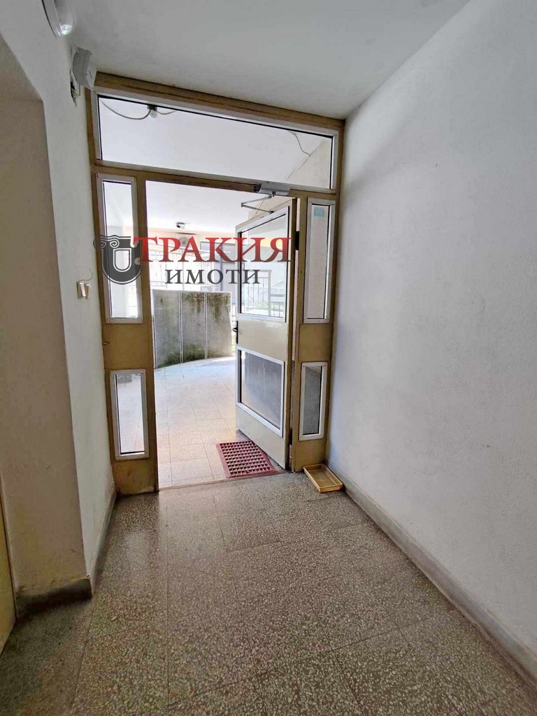 Na prodej  1 ložnice Stara Zagora , Centar , 66 m2 | 41642002 - obraz [13]