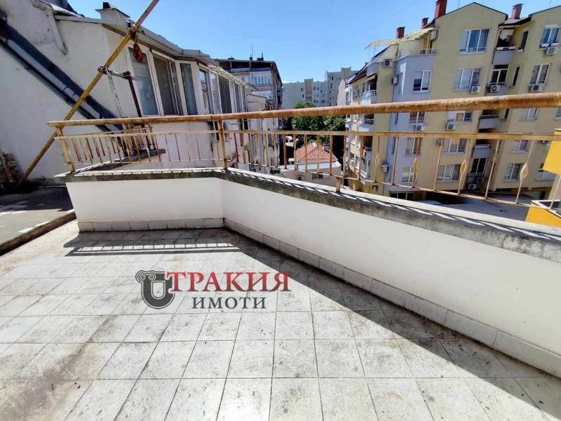 Na prodej  1 ložnice Stara Zagora , Centar , 66 m2 | 41642002 - obraz [6]