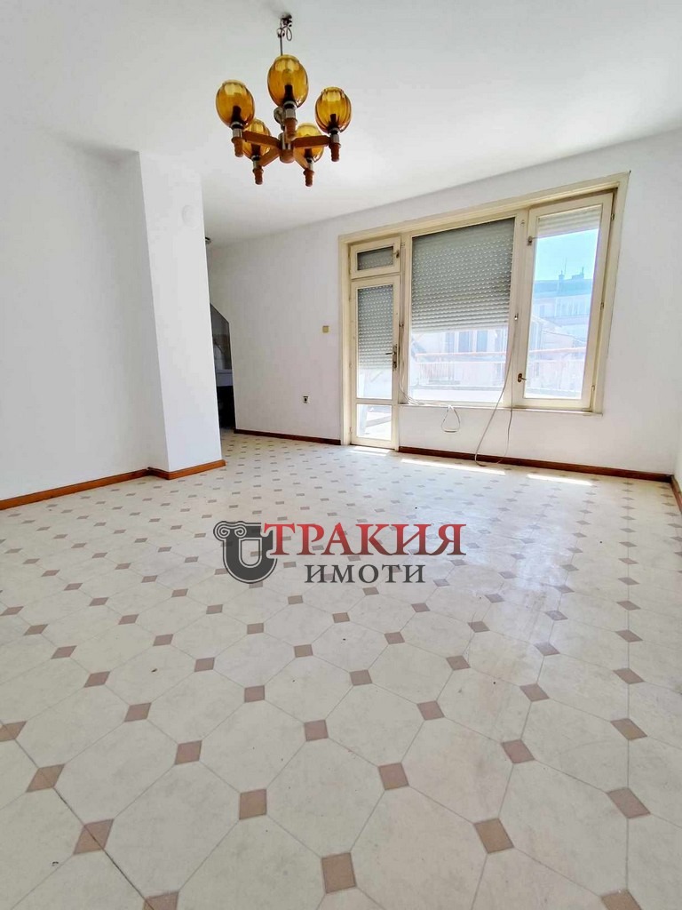 Na prodej  1 ložnice Stara Zagora , Centar , 66 m2 | 41642002 - obraz [2]
