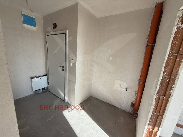 Продава 2-СТАЕН, гр. Пловдив, Тракия, снимка 6 - Апартаменти - 52535377