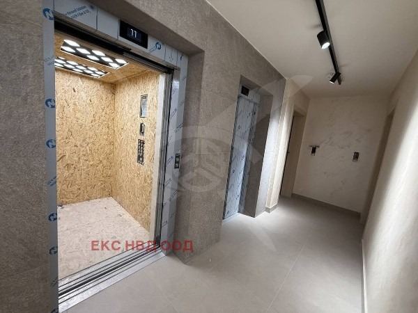 Продава 2-СТАЕН, гр. Пловдив, Тракия, снимка 2 - Апартаменти - 52535377