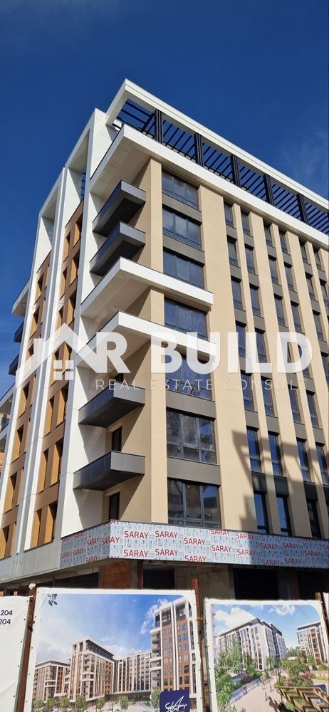 Продава 2-СТАЕН, гр. Пловдив, Христо Смирненски, снимка 2 - Апартаменти - 54423396